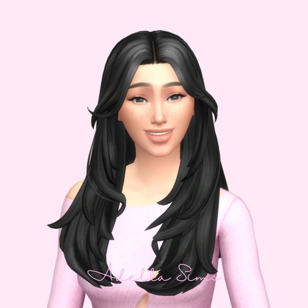 Adella Sims