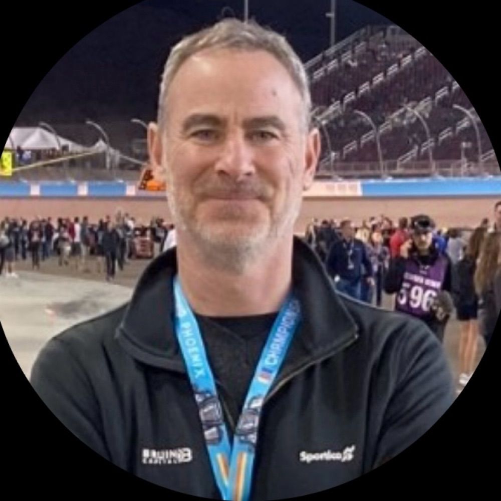 Scott Soshnick