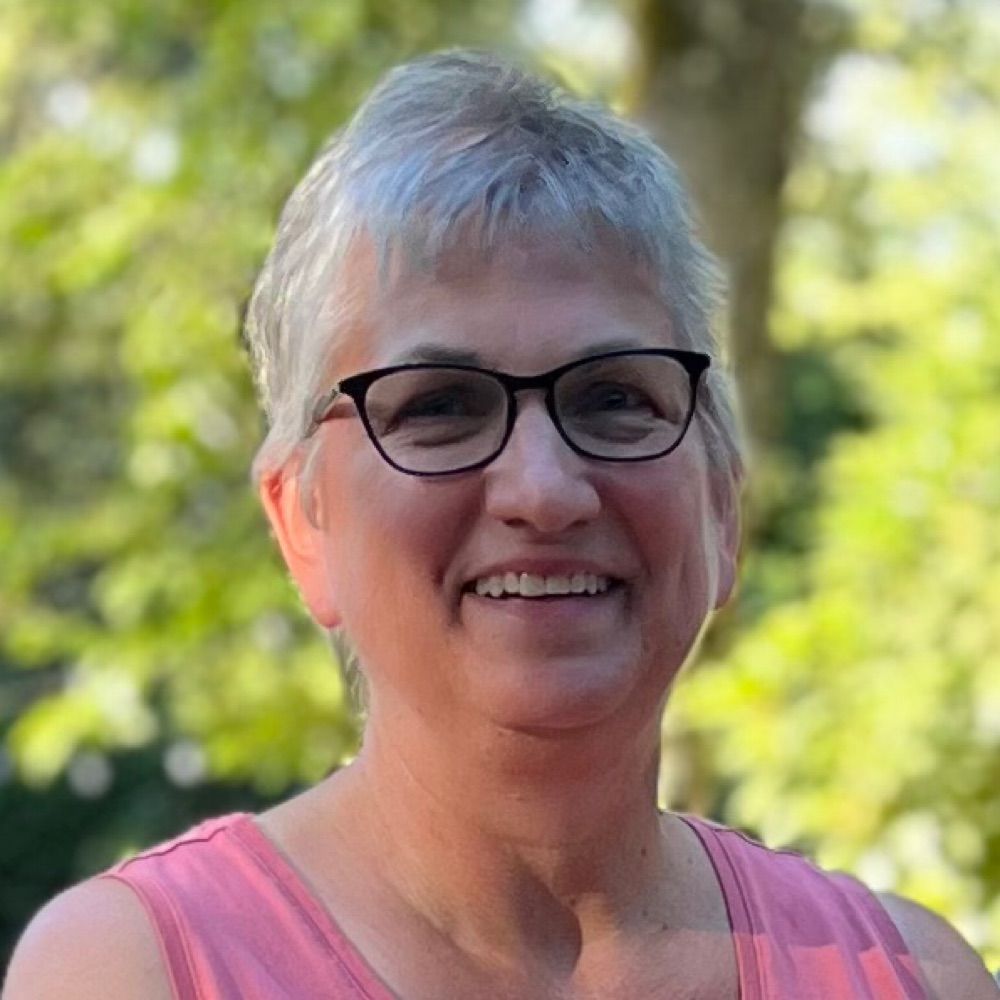 Kathi Gatlin
