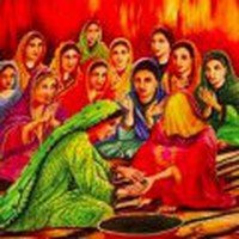 Ambreen Baloch