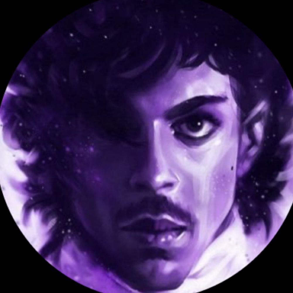 PURPLE FUNK