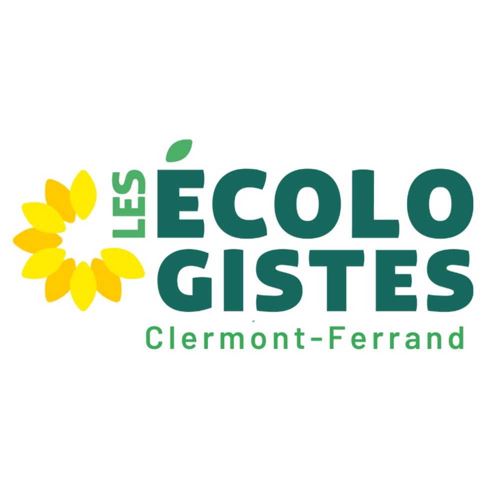 Élu·es écologistes Clermont-Ferrand Ville & Métropole