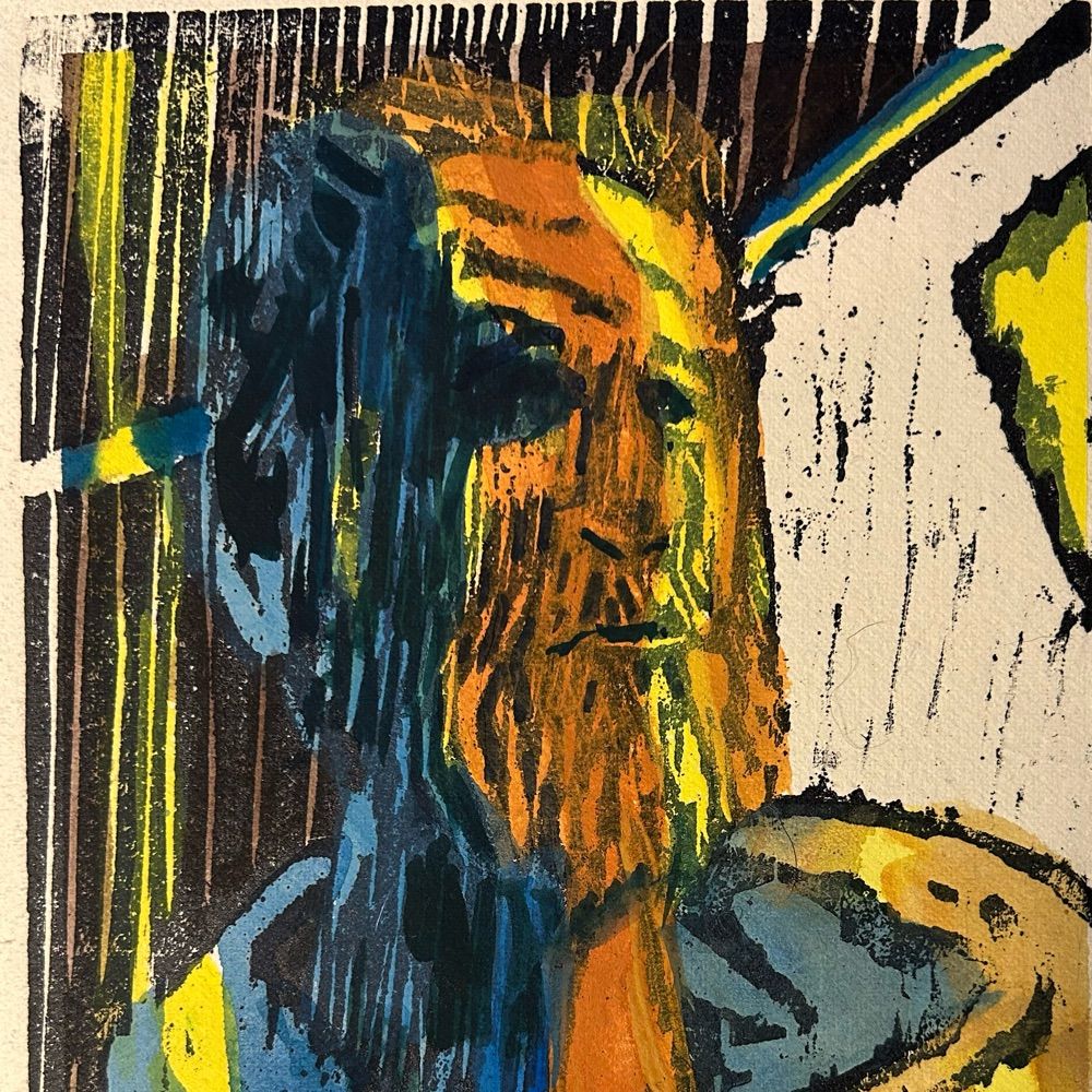 ali painterman