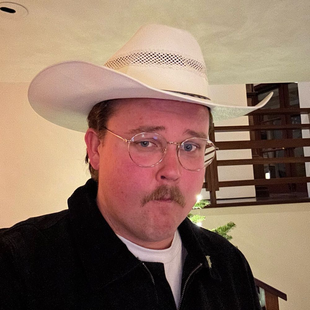 Ian Edward White