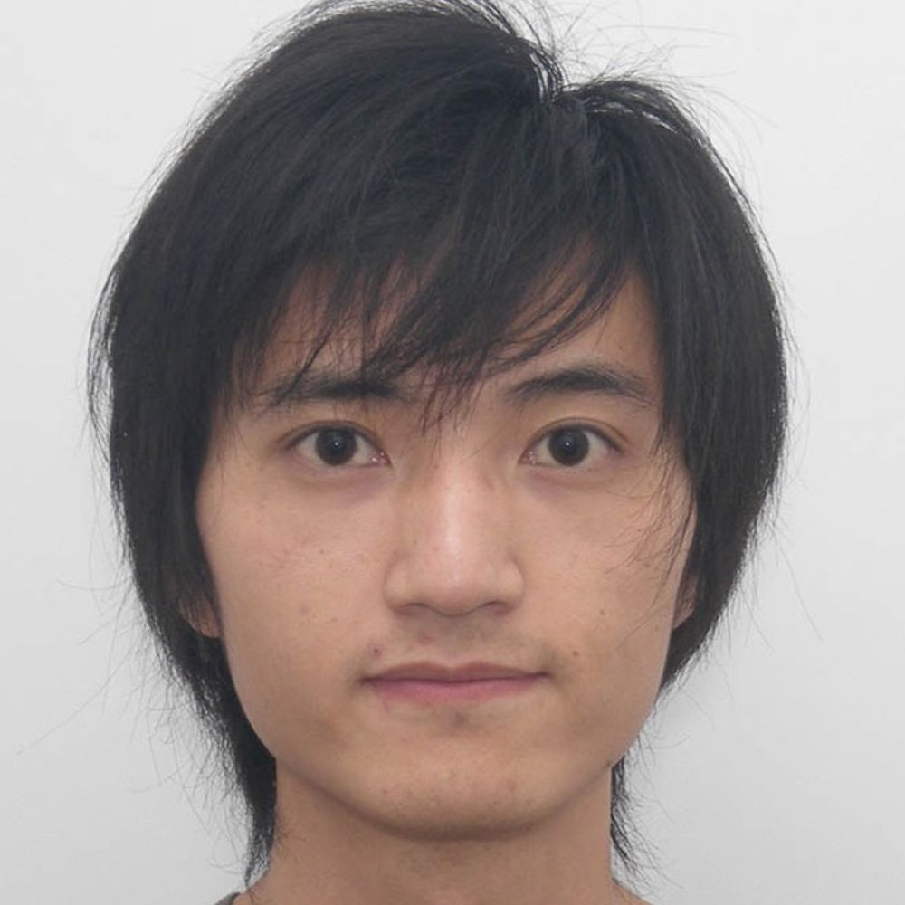 Mingdong Zhang