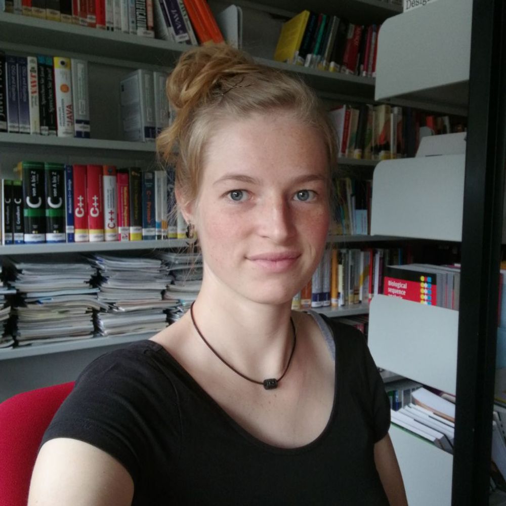 Laura Hansel