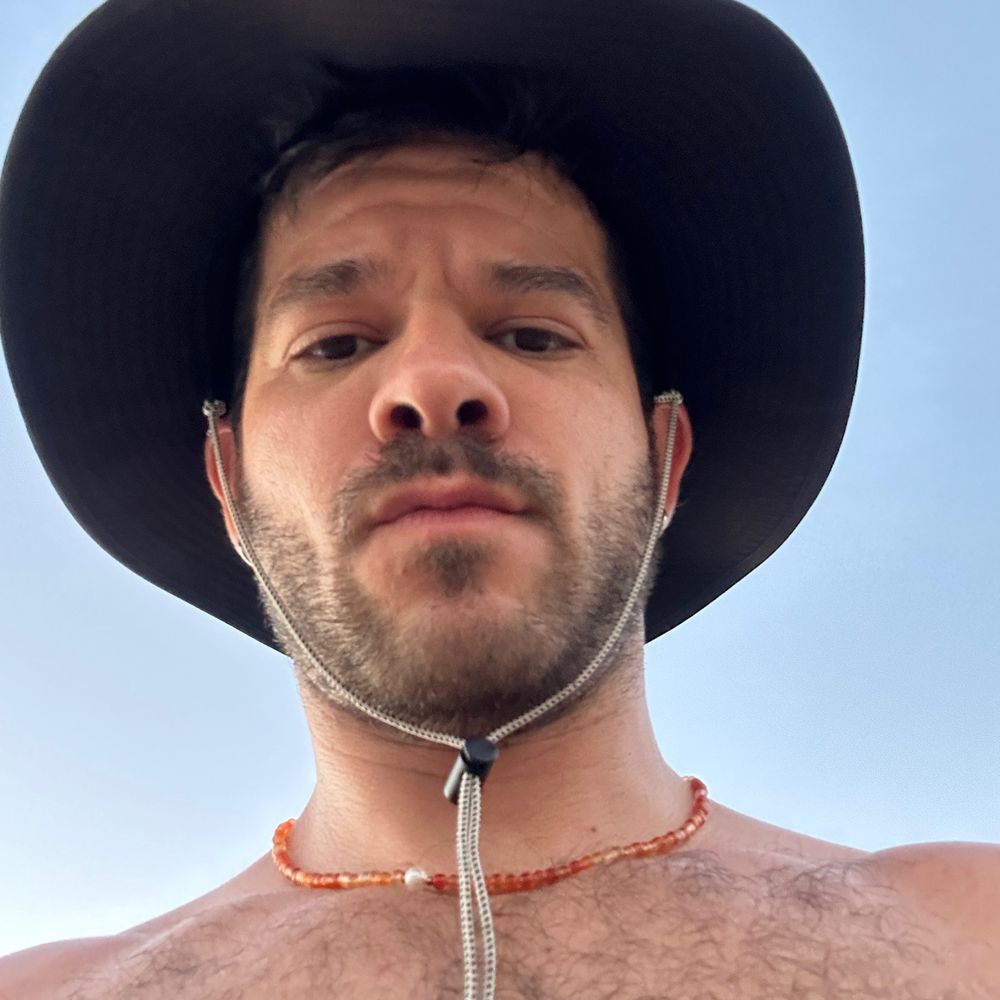 Jeffrey Rodriguez