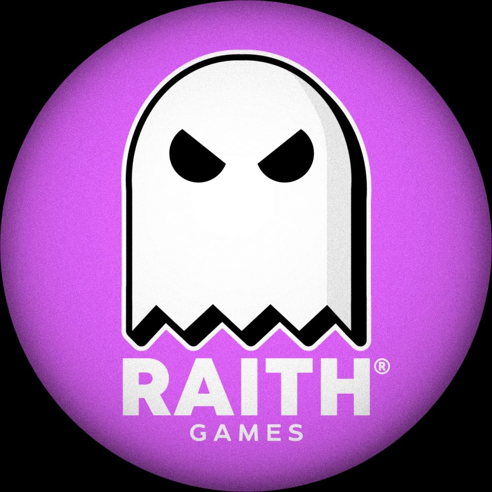 Raith Games