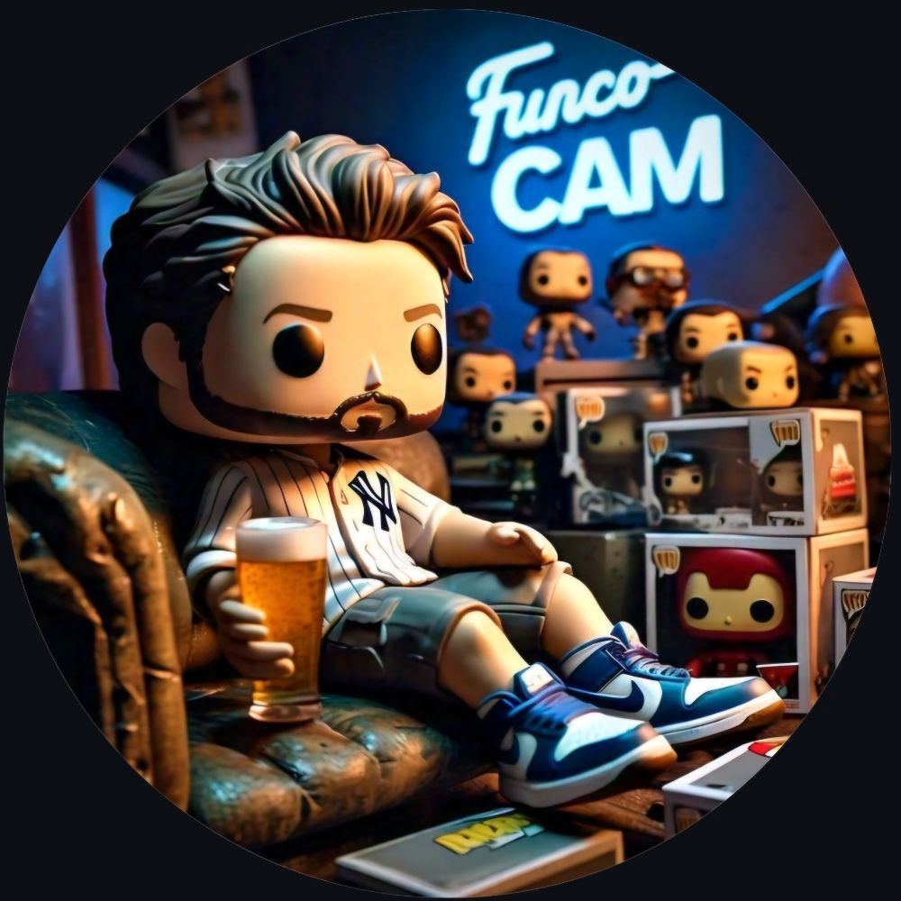 Funco Cam