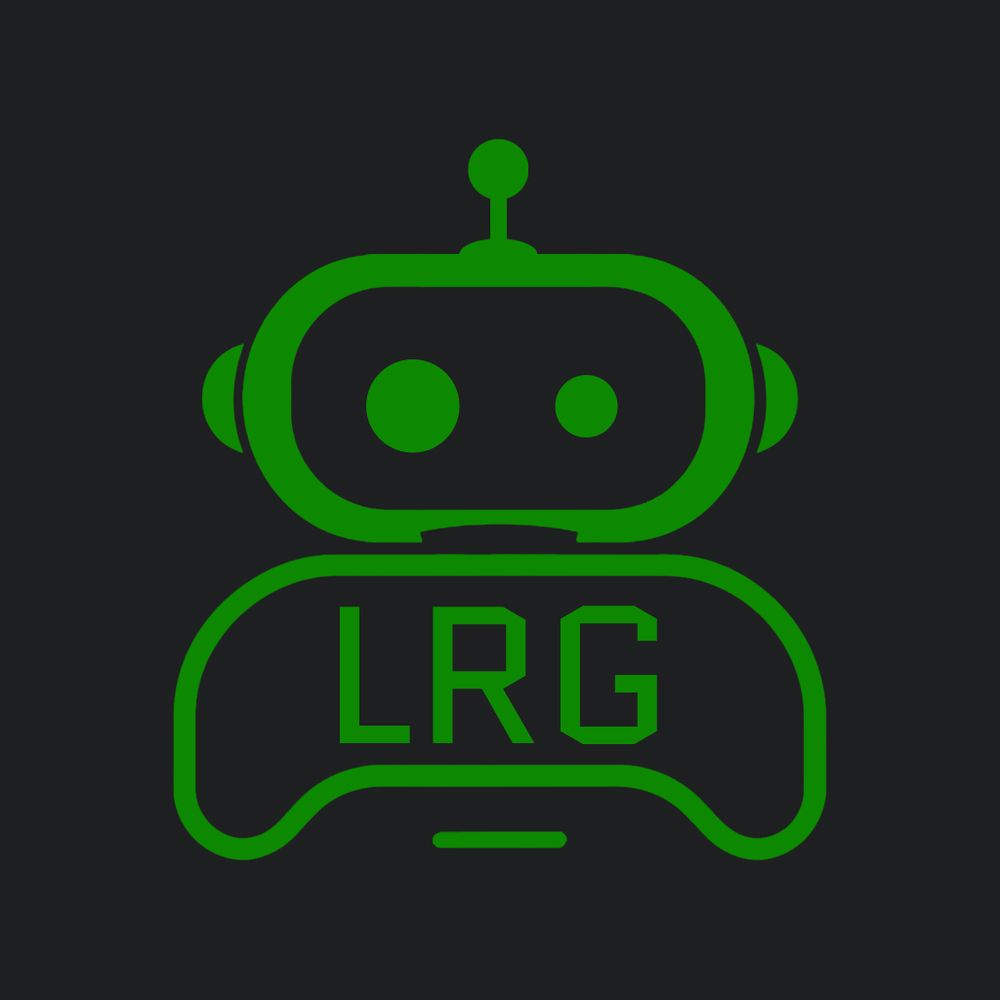 Lucky Robot Games