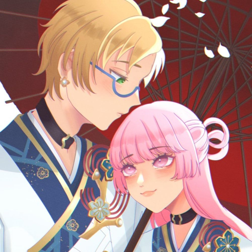 ꒰՞ nya ՞꒱ 