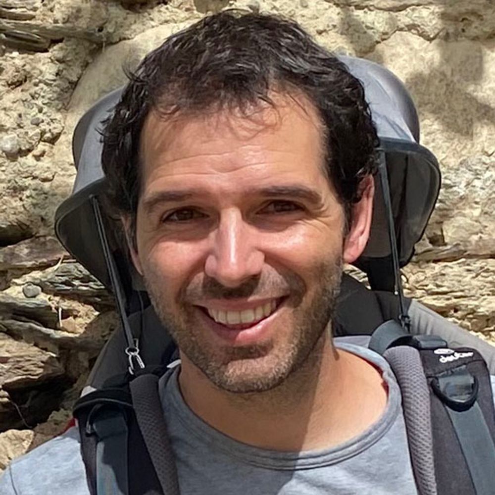 Jordi F. Pagès