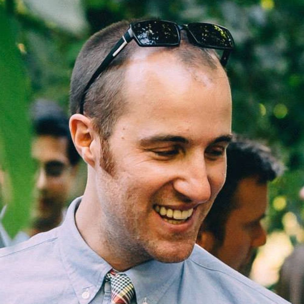 Jascha Sohl-Dickstein