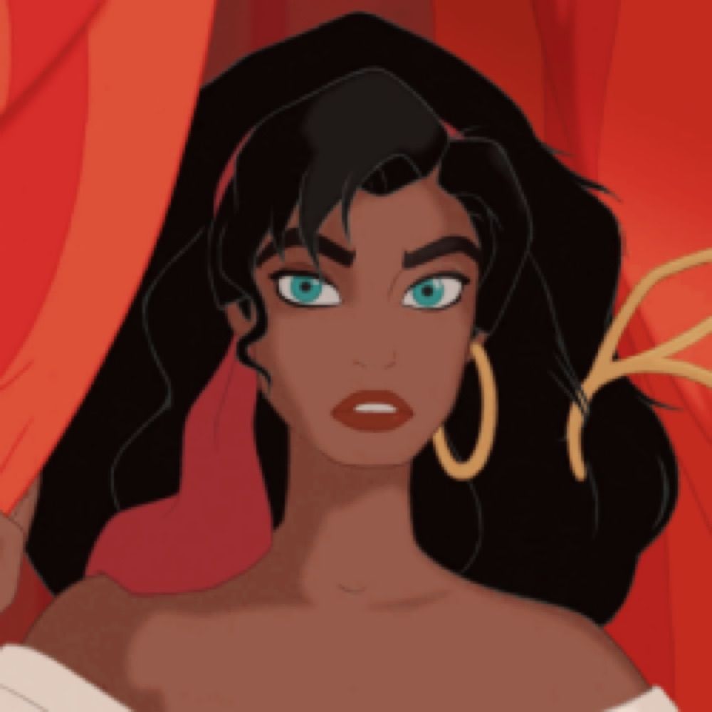 Gabriella ⏳