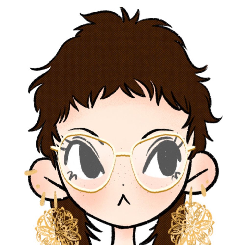 Profile avatar