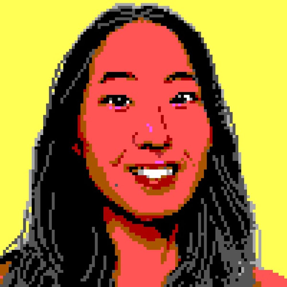 Julia Minamata's avatar