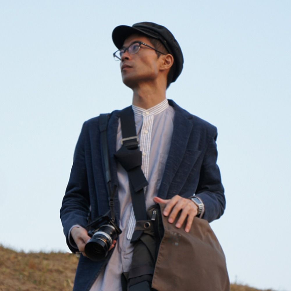 Ralf Atagawa - 阿多川ラルフ