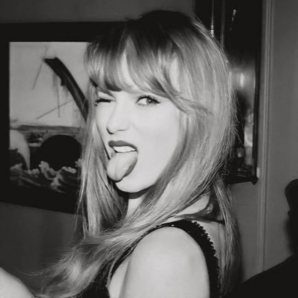 Isa. viu a taylor, o harry e o louis 🏁