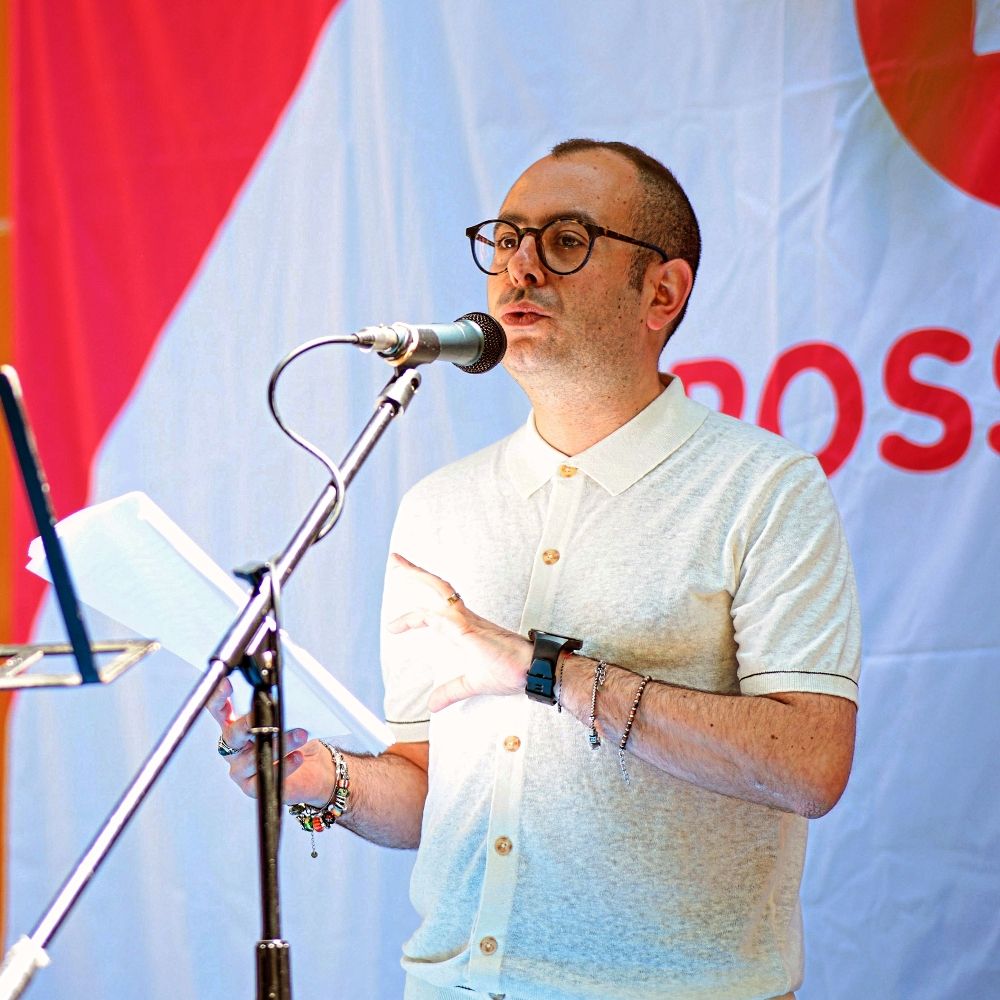 Gianmarco Capogna