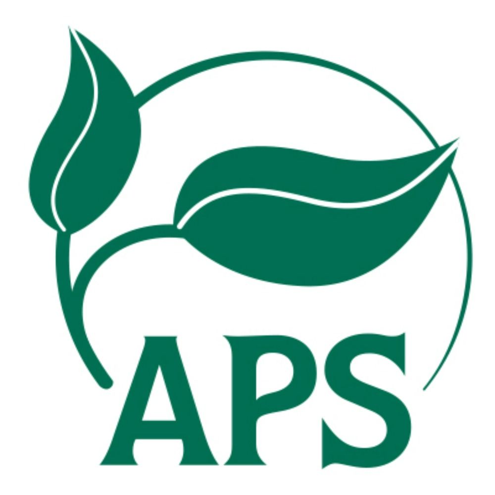 American Phytopathological Society (APS)
