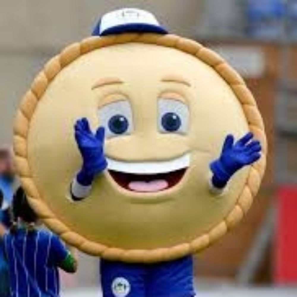 Rate My Pie & Pint