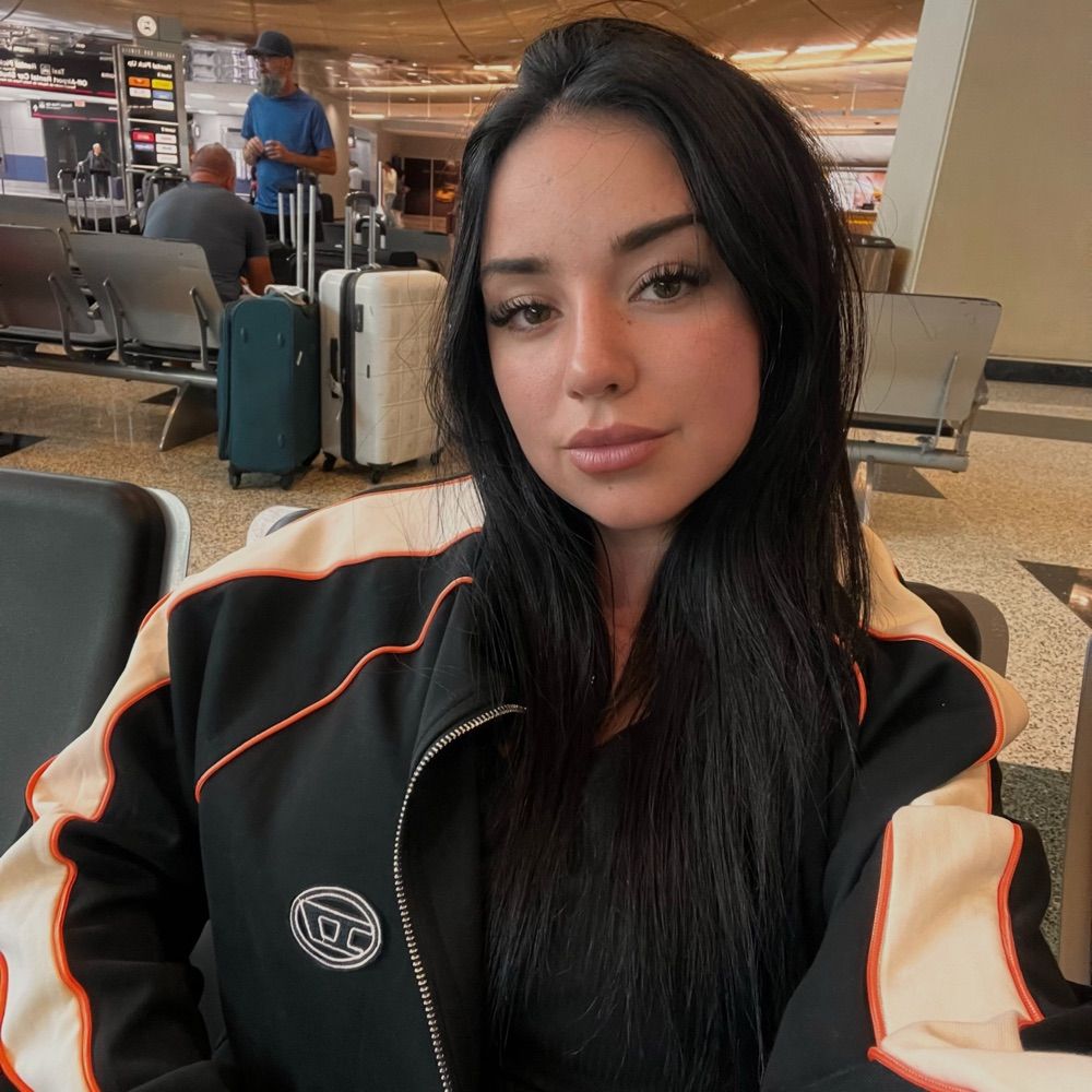 Natalia Cabrera