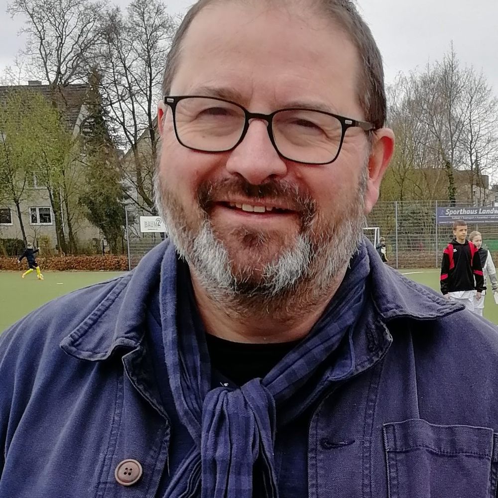 Paul Stanistreet