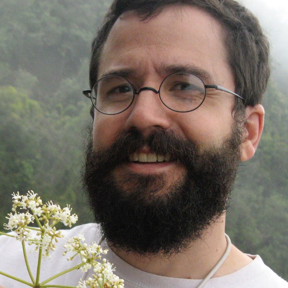 Patrick Sweeney