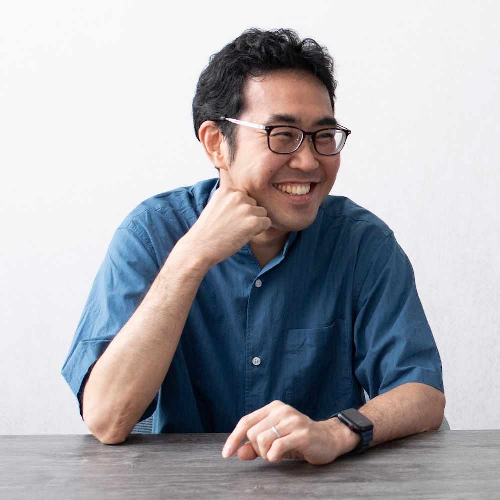 Yusuke Tamukai
