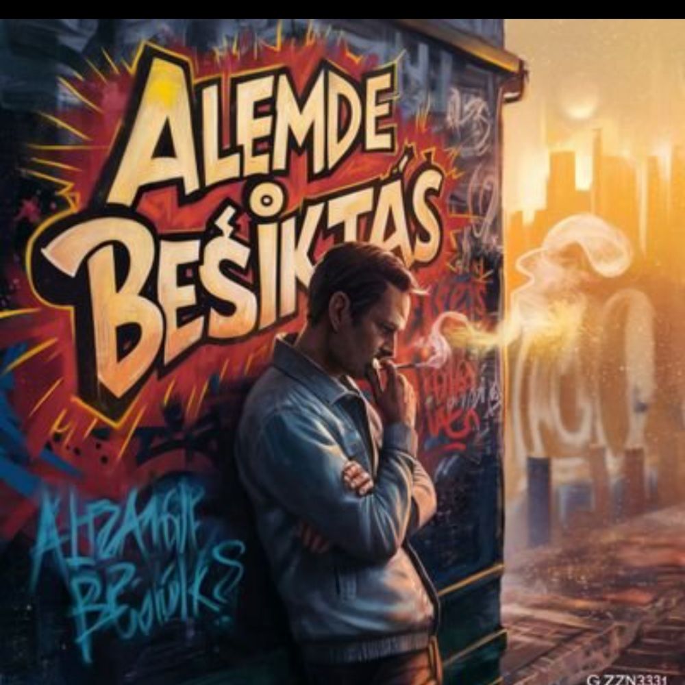 🔥🦅Alemde-Beşiktaş🦅🔥