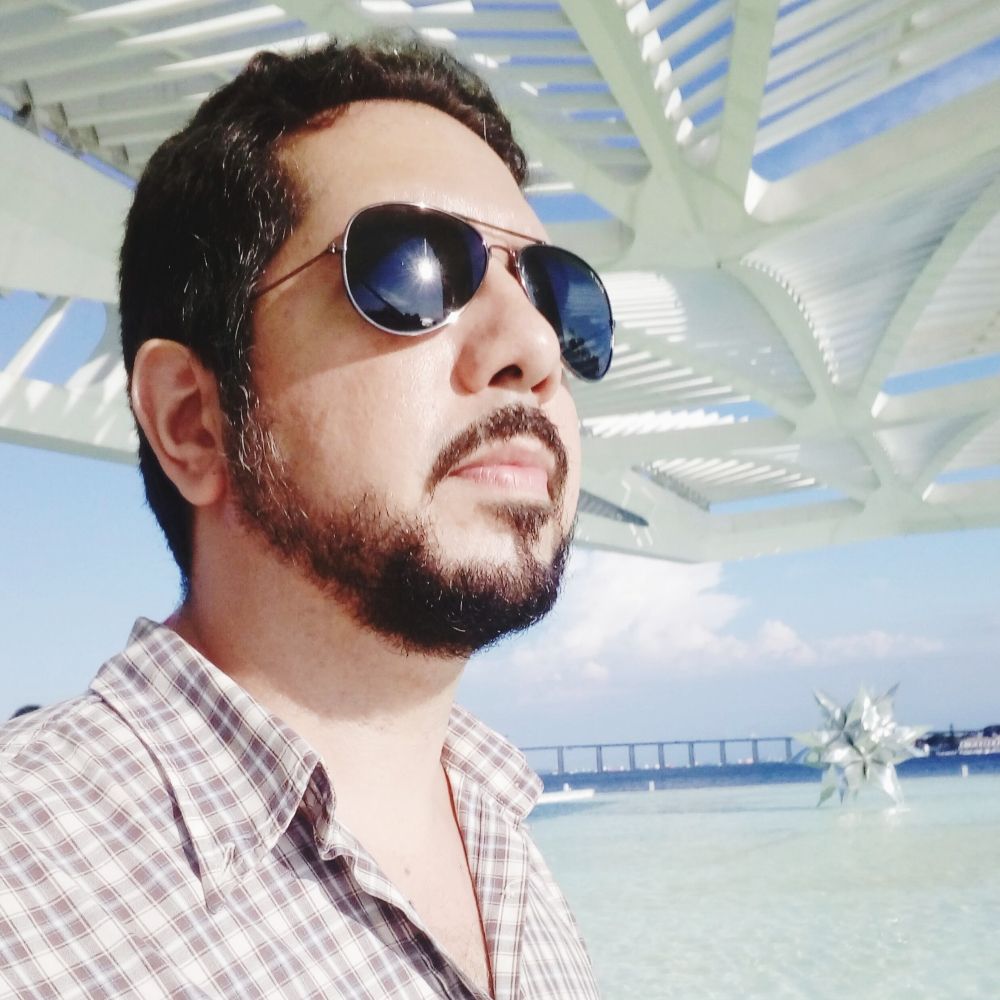 Beto Arruda