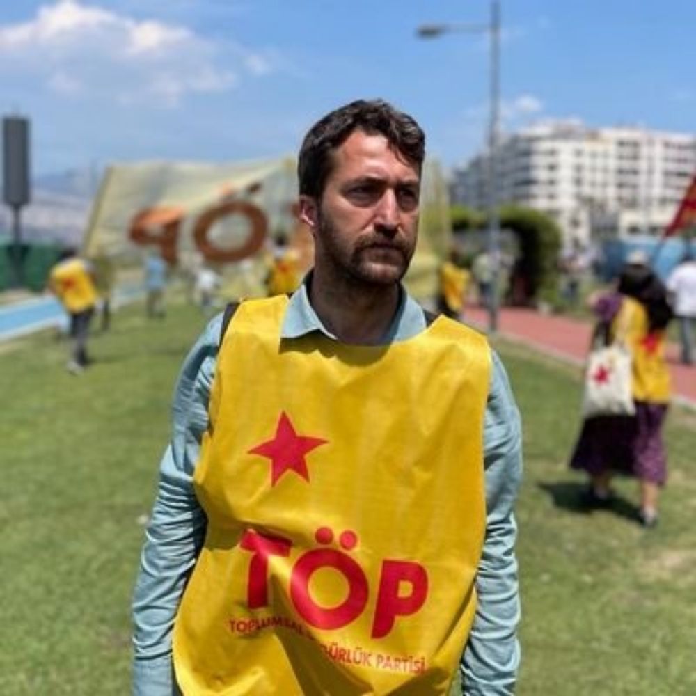 Erkan Gökber