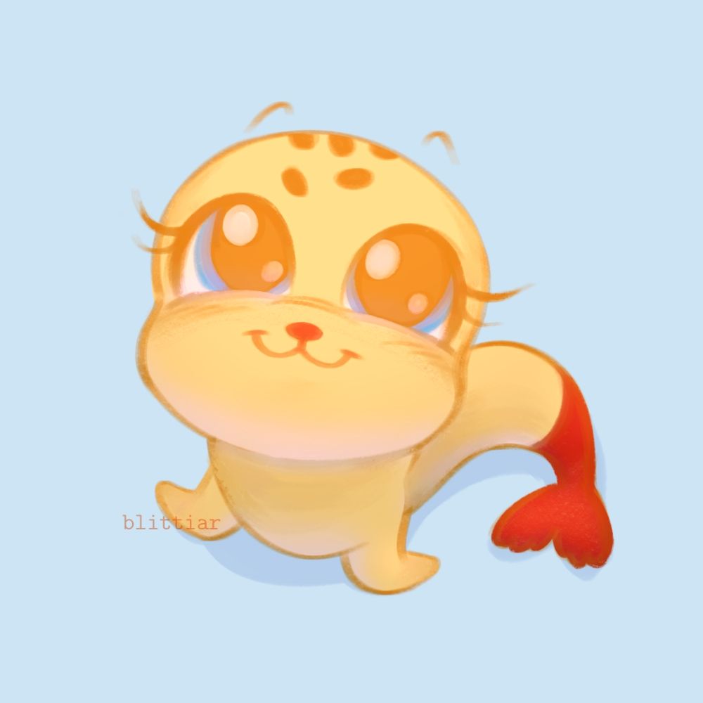 🌼Blittiar🌼