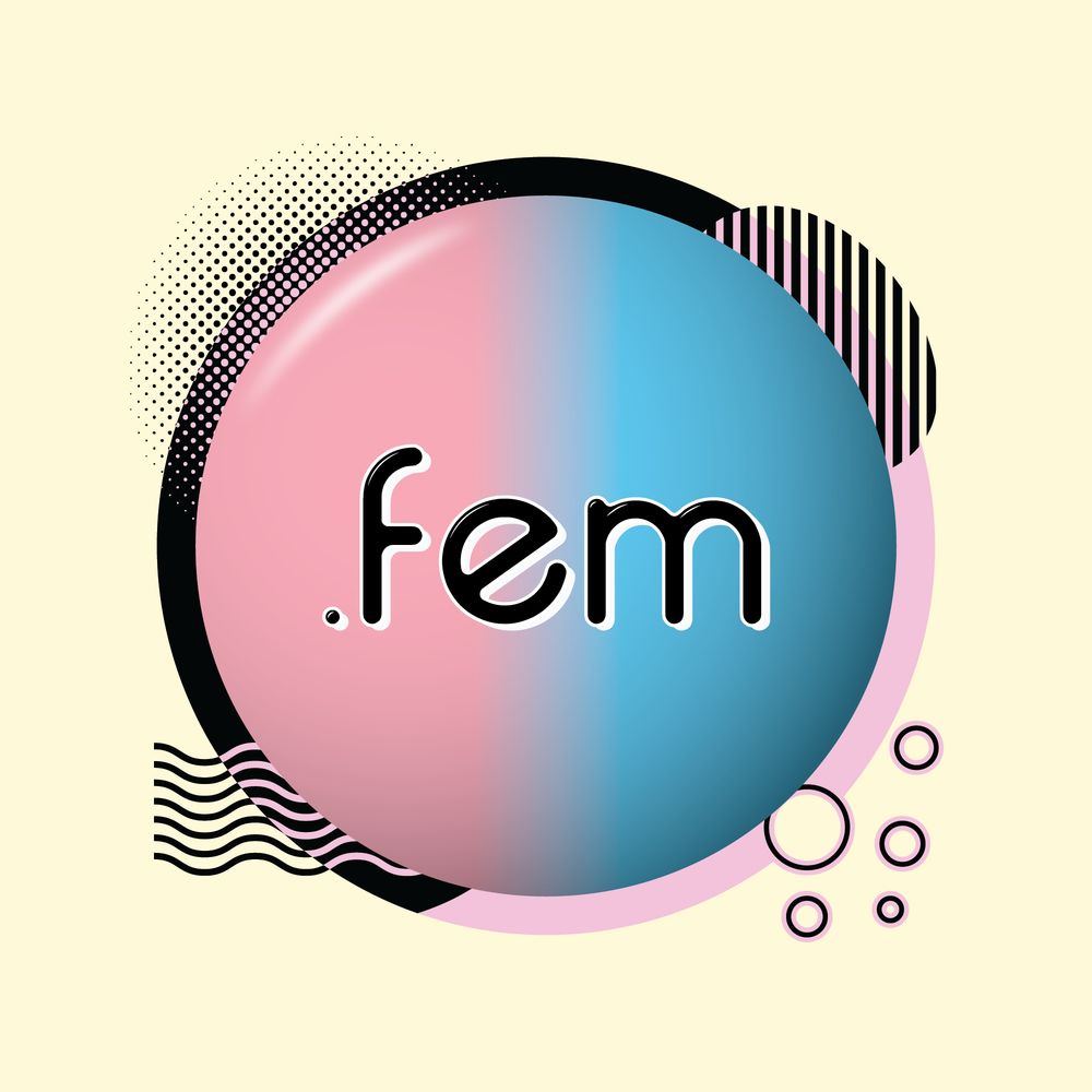 Dot Femme Podcast