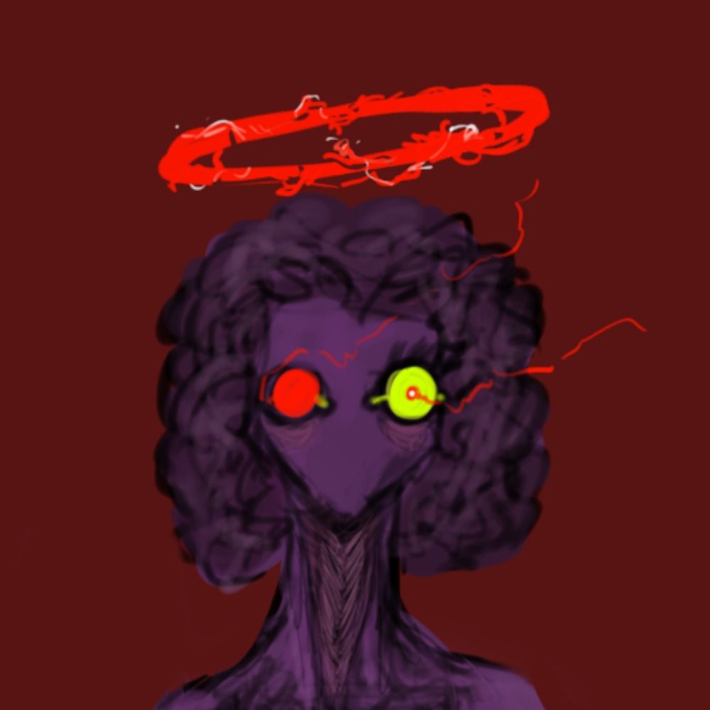 VOID MONGER