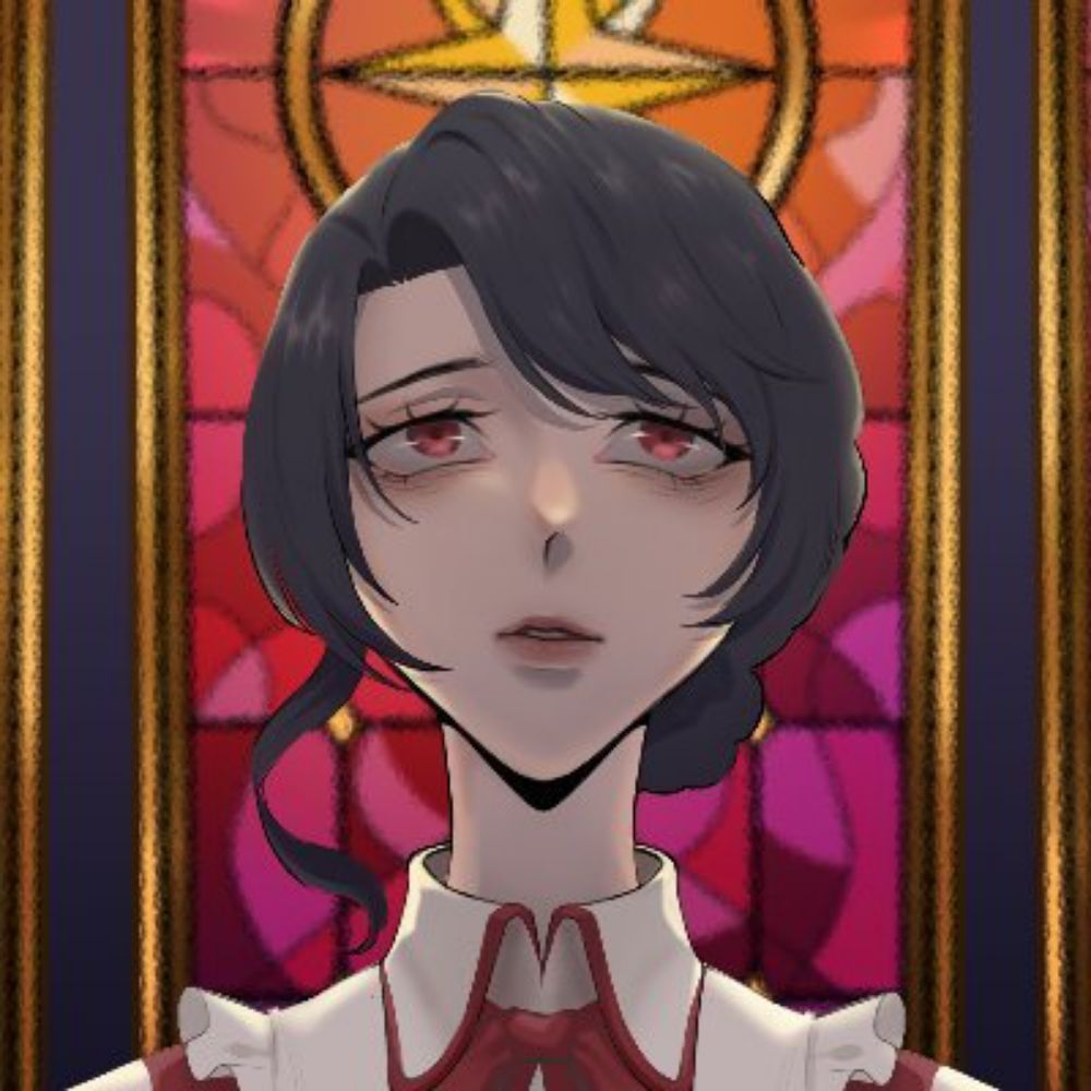 Zabrina🦇🌑【VTuberTH】