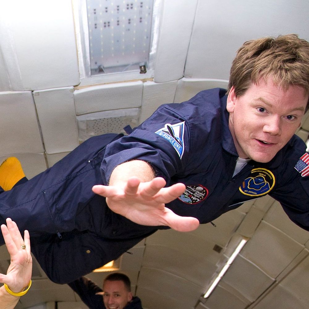 ZeroG