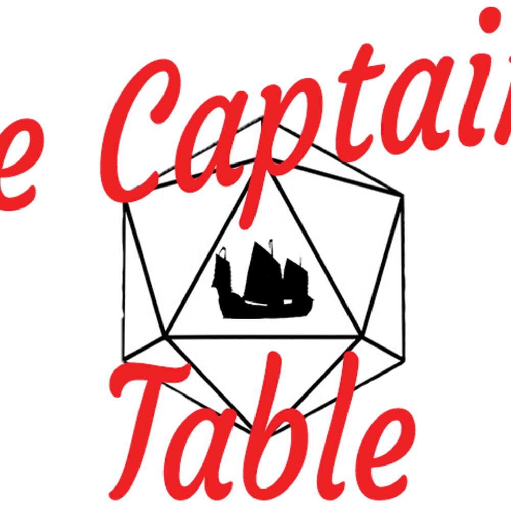 The Captain's Table