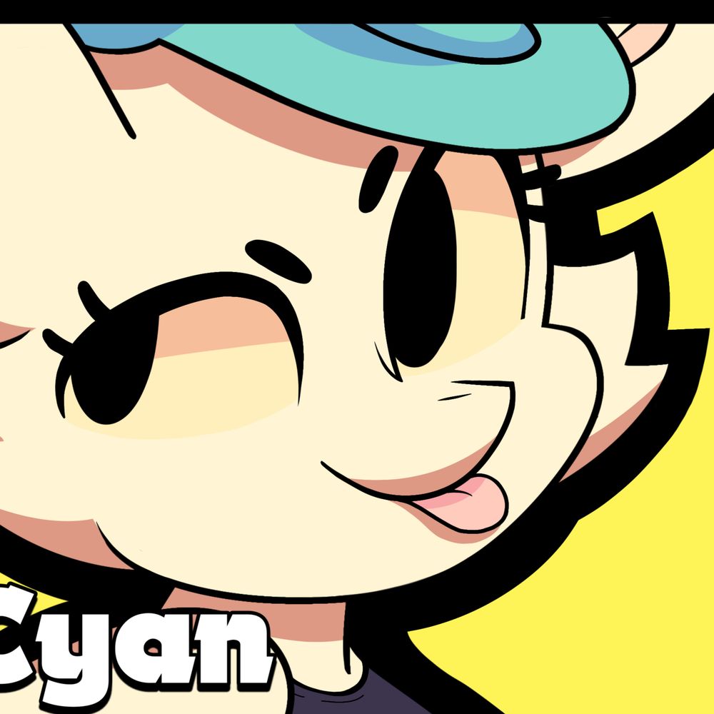 Cyankimm