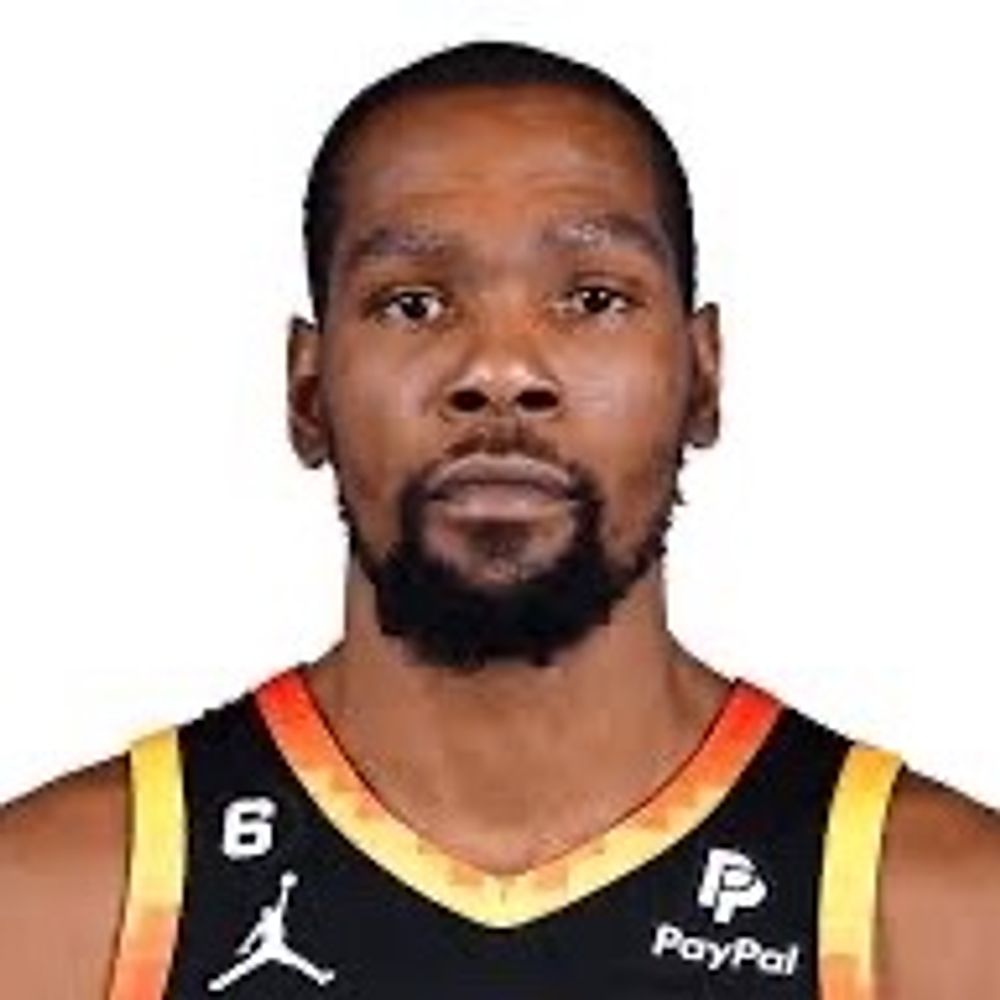 Kevin Durant