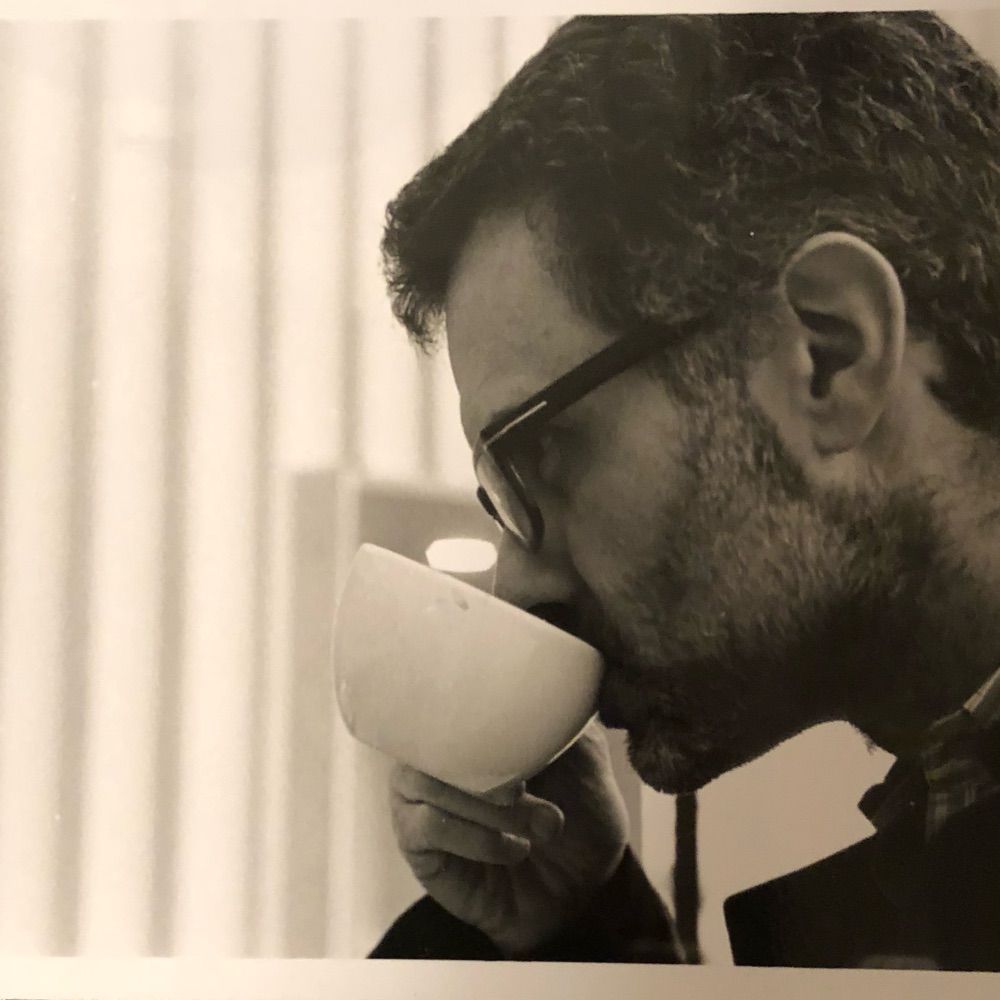 Jesse Cohen