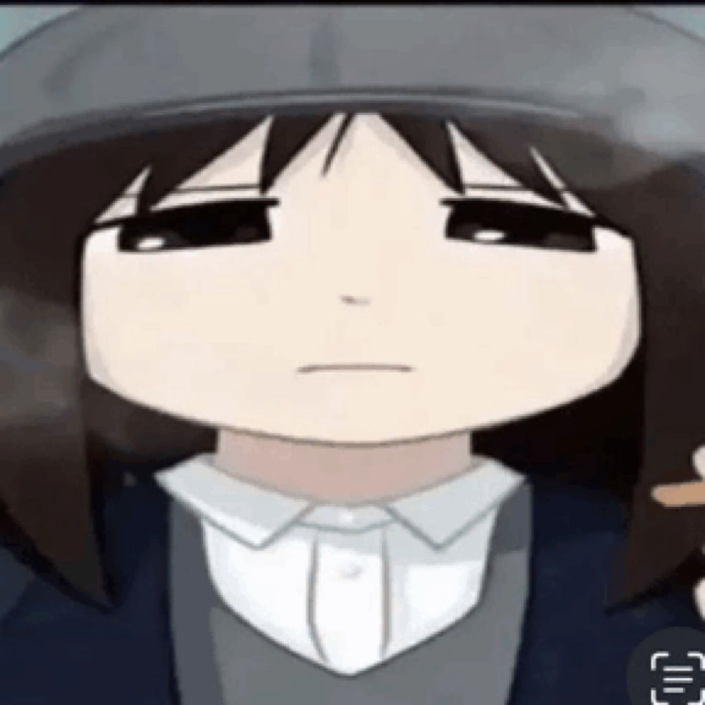 User avatar