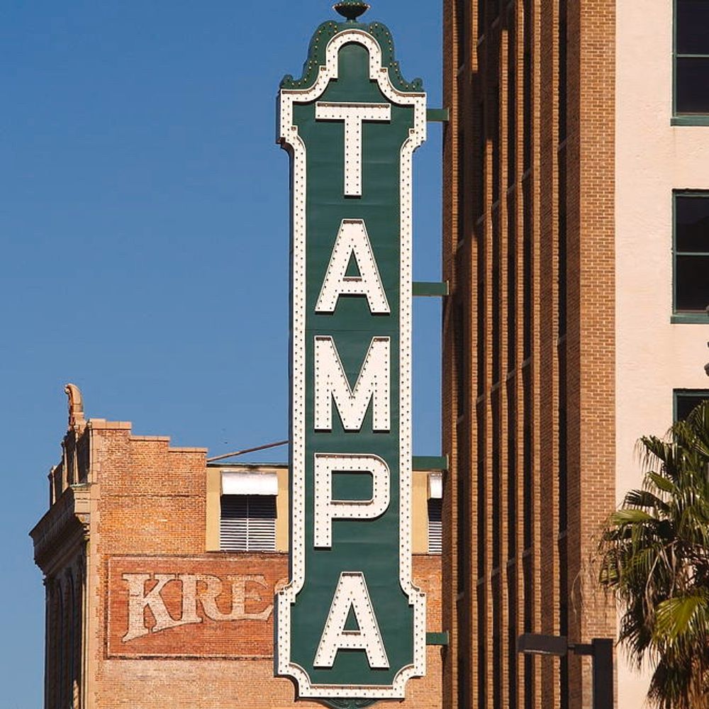 Tampa