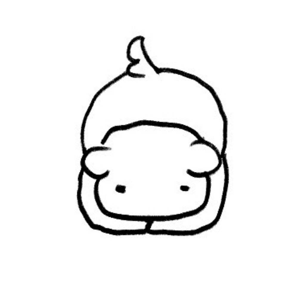 촛농
