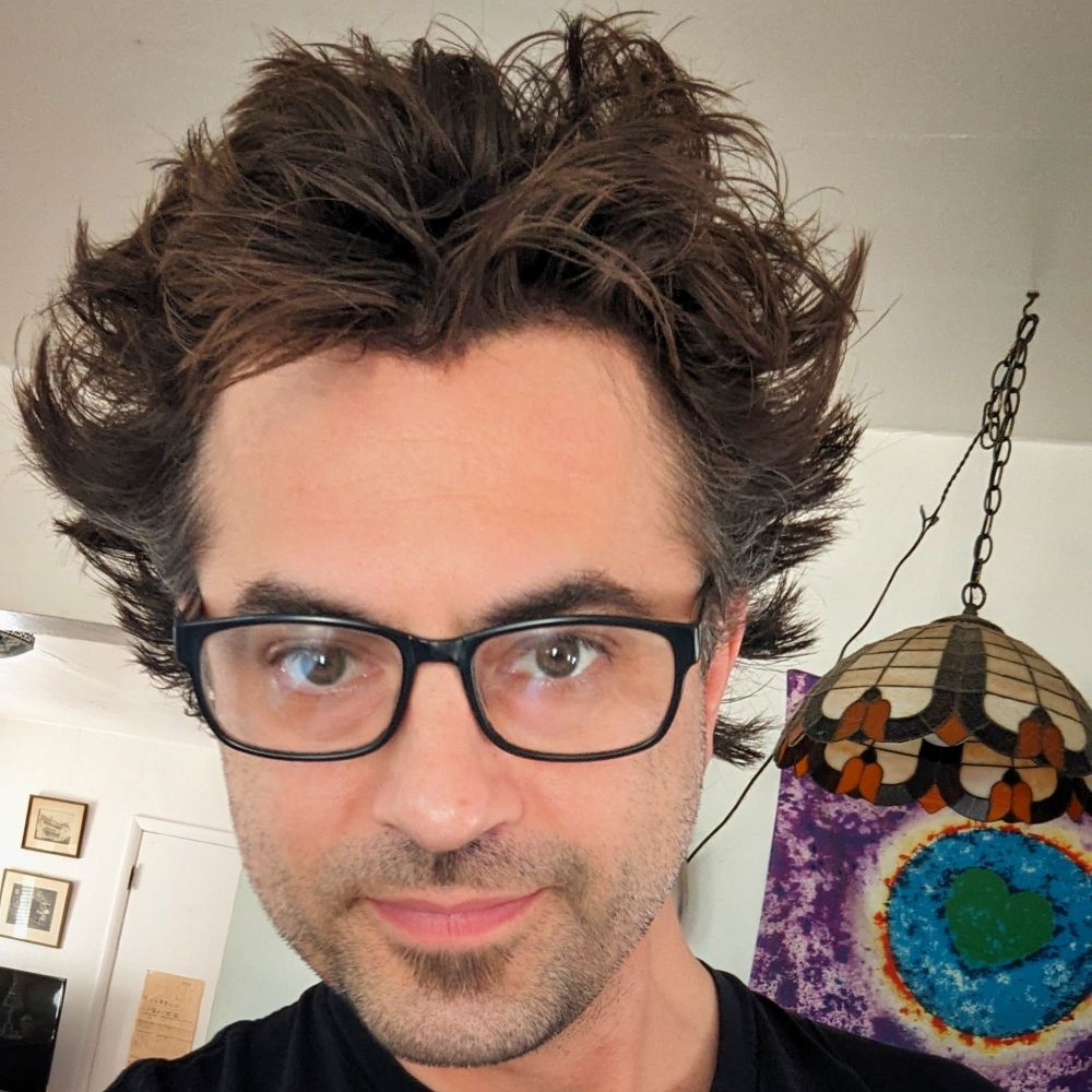 Ethan Keller