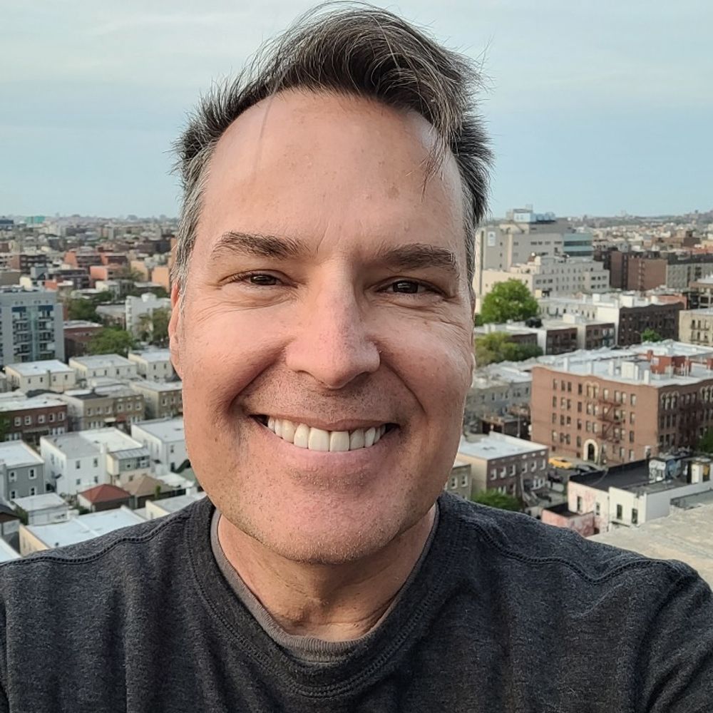 Todd Finley
