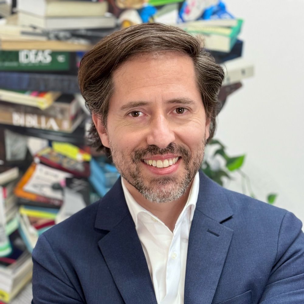 Salvador Diaz
