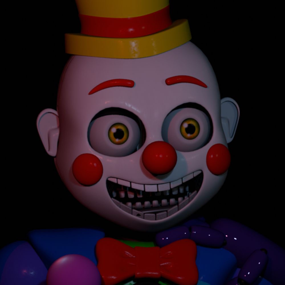 Benny The Clown Circus World News
