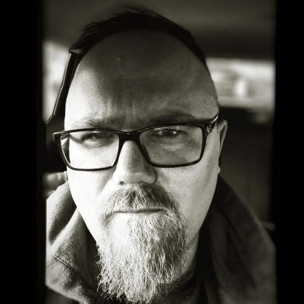 Christopher James