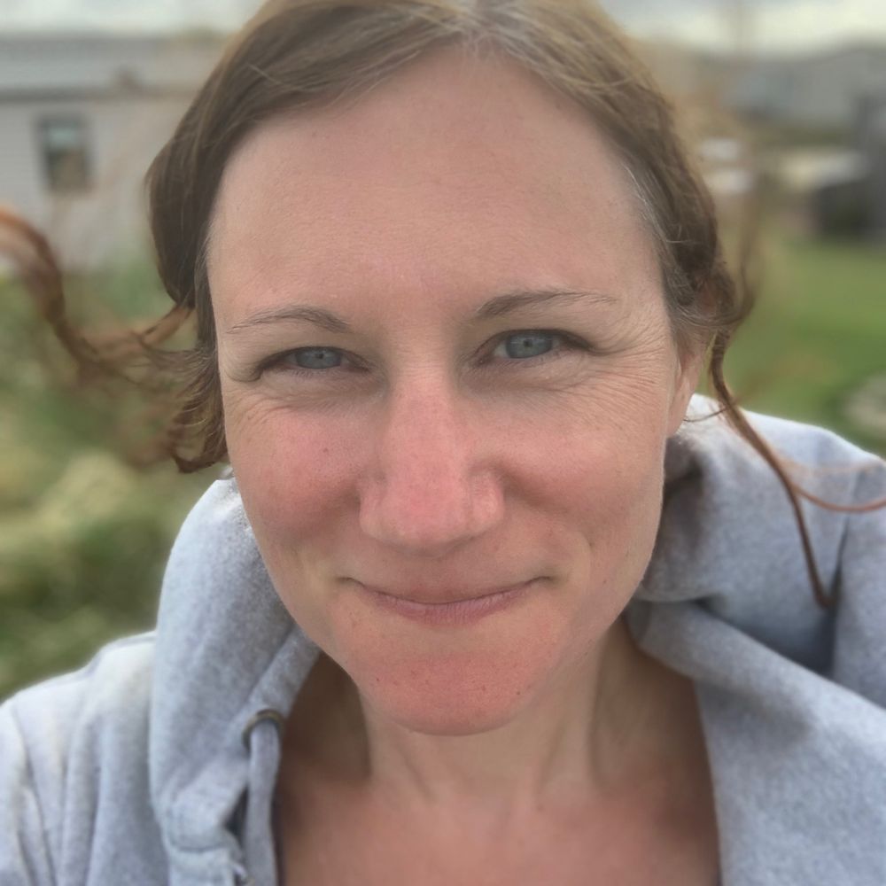 Jenna Moffitt Consultant Neuropsychologist NHS